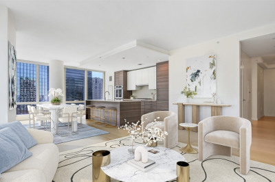1 Franklin St #1808