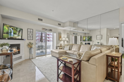 38 Village Road #309 1