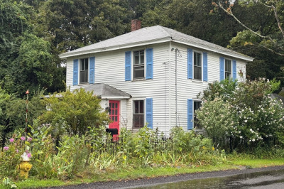 181 Saint Mary Street 1