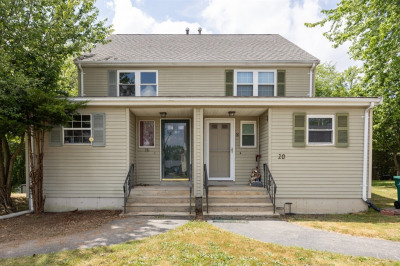 18 Quincy Way #18 1