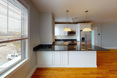 45 Spring Street #12A 1
