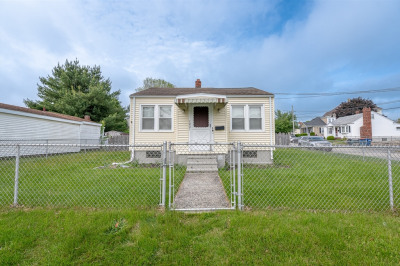 1001 Belleville Ave 1