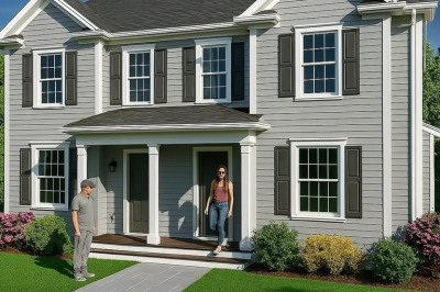 9 Ambrose Way #9 1