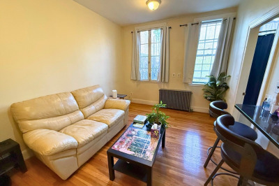 97 West Cedar Street #2 1
