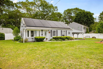 111 Ralph Mann Dr 1