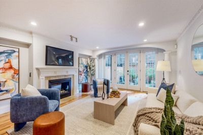 44 Dartmouth Street ##1 1