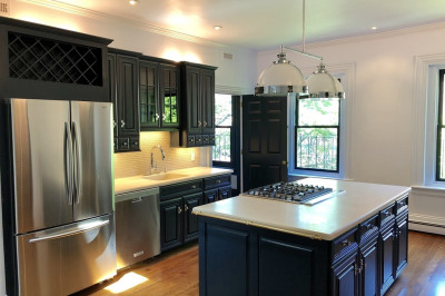 37 Union Park #PH 1