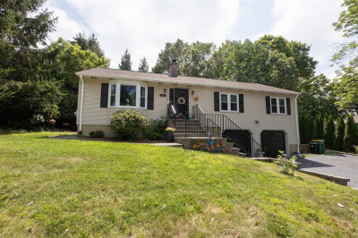 235 Fisher St 1