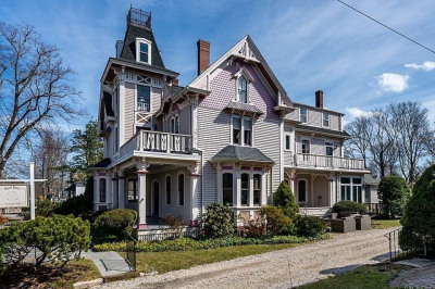 8 Jarves Street 1