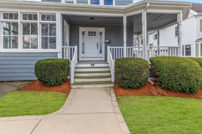 99 Laurel St #1 1