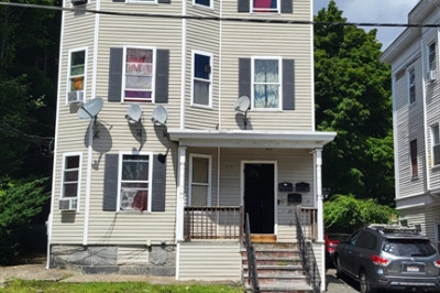 175 Liberty Street