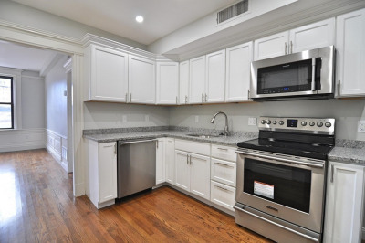 464 Commonwealth Ave #25 1