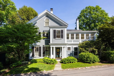 33 Wellington Lane