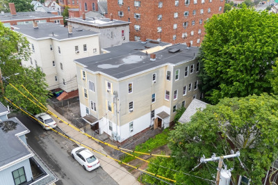 8 Everett St 1