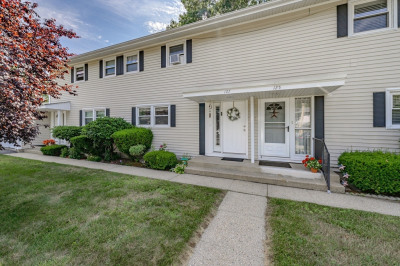 127 Woodbridge Rd #127 1
