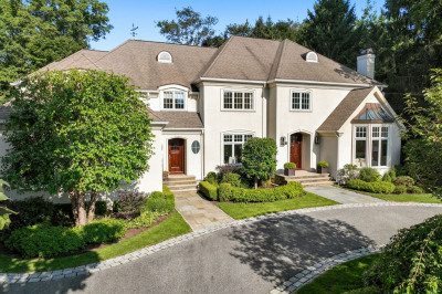 45 Oak Hill Street
