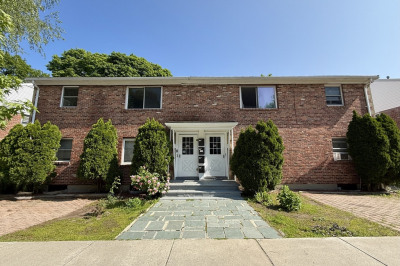 45 Aldrich Rd #A 1