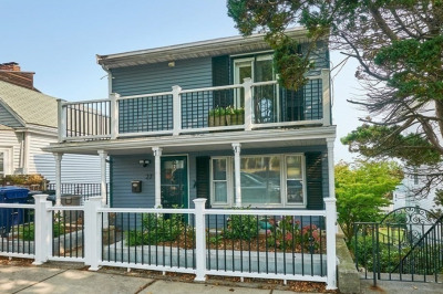 27 Beachview Rd #1 1