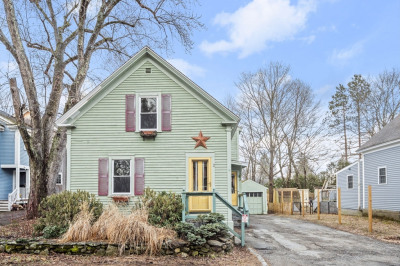 42 Willowdale Rd 1