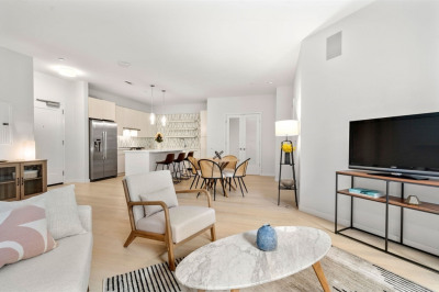 45 W 3rd St #208 1