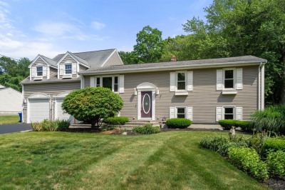 588 Dighton Ave 1
