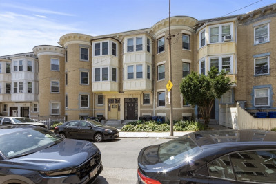 130 Glenville Avenue 1
