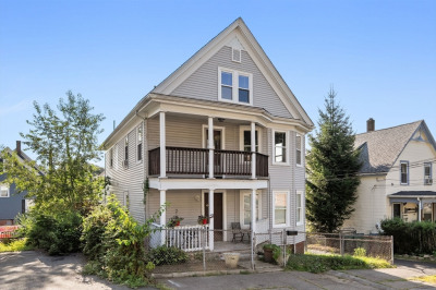 51 Sylvia St #2 1