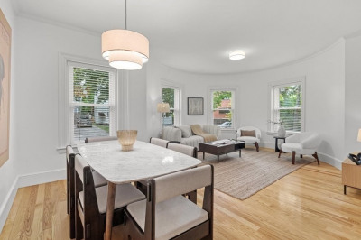 1 Auburn Ct #1 1