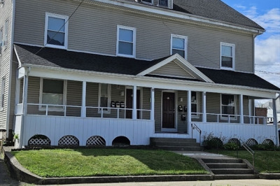 91 Porter Street #1 1