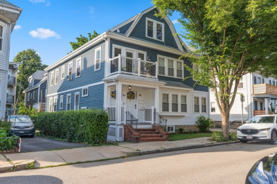 86-88 St Marks Rd #86 1