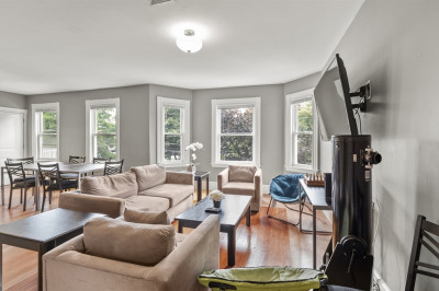 139 Adams St. #2 1