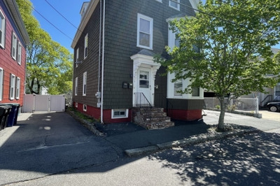 9 Cushing St #2 1