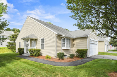 7 Angell Brook Drive #7 1