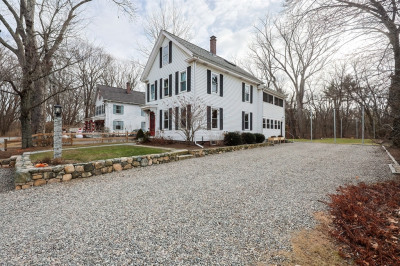 21 French Avenue #1st flr 1