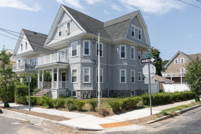 54 Marathon St #1 1