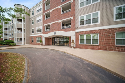 318 Rindge Ave #114