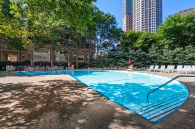 65 E India Row #19D