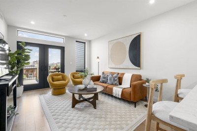 100 Lincoln Street #203 1