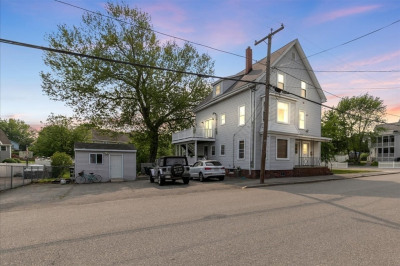 29 Balcomb St #29 1