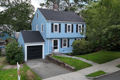 159 Payson Road 1