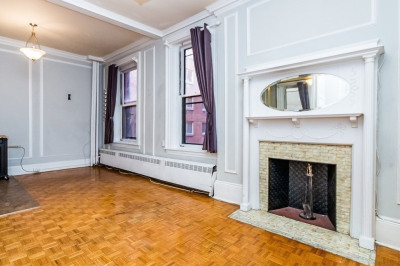 21 Beacon St #4Q 1