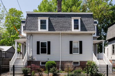 241 Amory Street #241 1