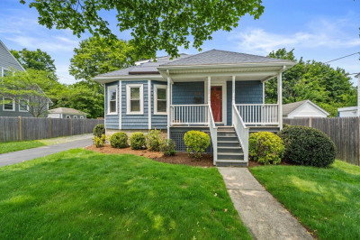458 Pleasant St 1