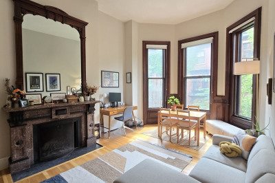38 Hancock St #4 1