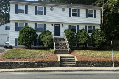 125 FrAnklin Street #A 1