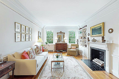 180 Commonwealth Ave #14