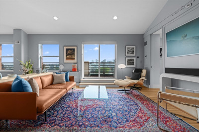 150 Orleans Street #PH1 1
