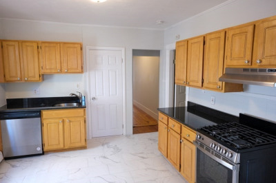 22 Howell Street #1 1