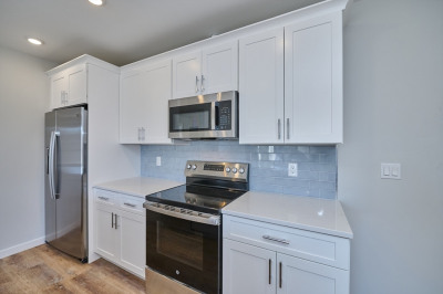 510 Willard Street #401 1