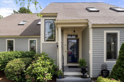 27 Quarryridge Lane #27 1